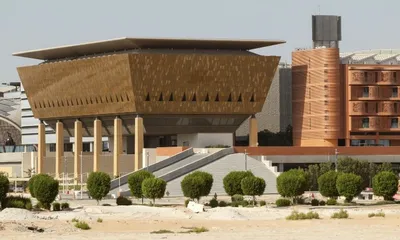 Masdar Institute of Technology