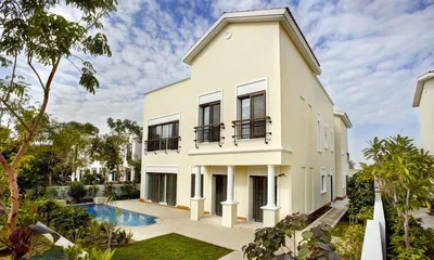 MBR City, District One Villas & Mansions (630 Villas)
