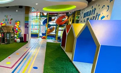 Kidoos, Al Khawaneej