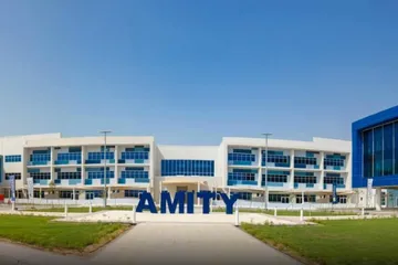 AMITY SCHOOL, AL BAHIYA ABU DHABI