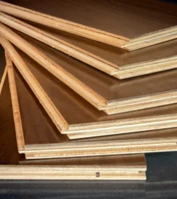 Engineered Wood