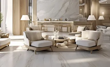 Choosing the Right Flooring – A Guide by WETAR UAE