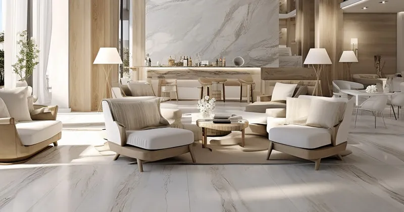 Choosing the Right Flooring – A Guide by WETAR UAE