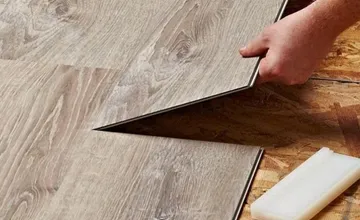 The Importance of Professional Flooring Preparation