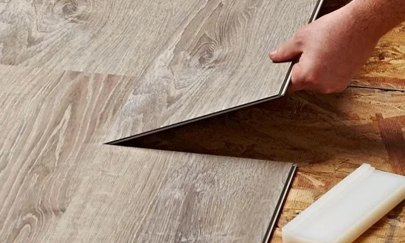The Importance of Professional Flooring Preparation