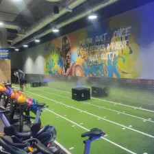 Customized Turf