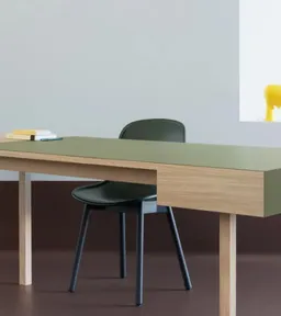 Furniture linoleum