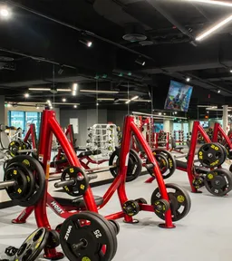 Gyms