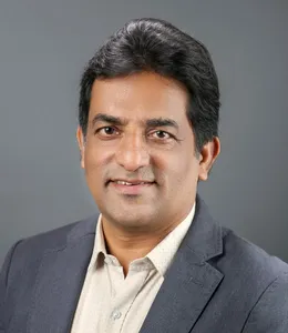 Manoj Abraham