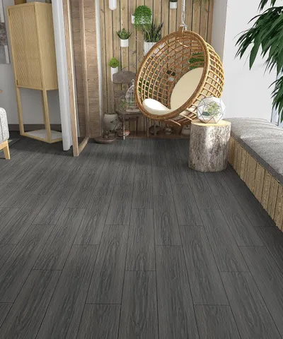 Resilient Flooring