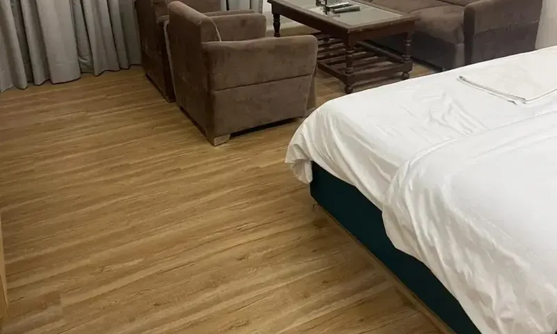 The Importance of Professional Flooring Preparation