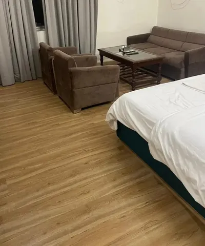 Wood Flooring